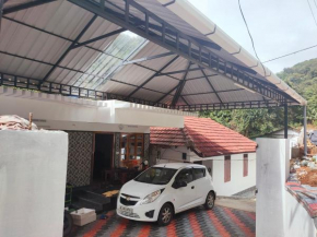 Olivia Villa Idukki